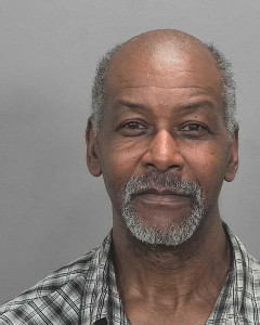 Roosevelt Oglesby a registered Sex Offender of New Jersey