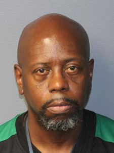Leroy J Williams Jr a registered Sex Offender of New Jersey
