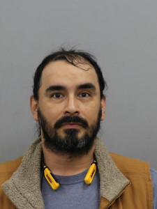 Christopher M Hardiman a registered Sex Offender of New Jersey