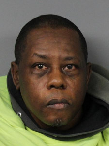 Samuel L Milligan a registered Sex Offender of New Jersey