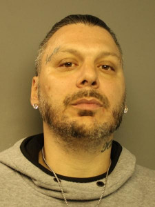 Steven C Mann a registered Sex Offender of New Jersey