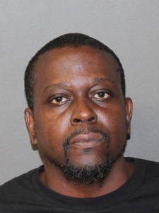 Rasheme C Cook a registered Sex Offender of New Jersey