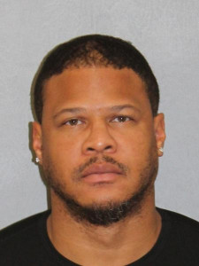 James Q Hardy a registered Sex Offender of New Jersey