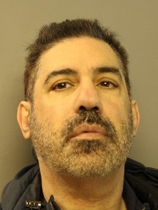 Mitchell J Levinton a registered Sex Offender of New Jersey