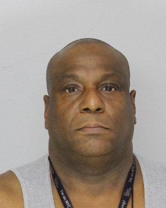 Andre L Leach a registered Sex Offender of New Jersey