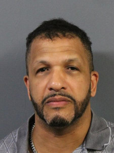 Alex I Vazquez a registered Sex Offender of New Jersey
