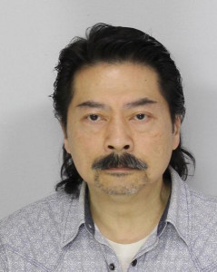 Steven Chou a registered Sex Offender of New Jersey