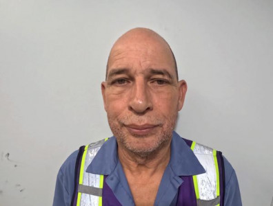 Antonio Dejesus a registered Sex Offender of New Jersey