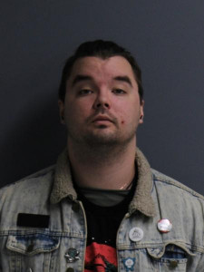 Christopher J Wilson a registered Sex Offender of New Jersey