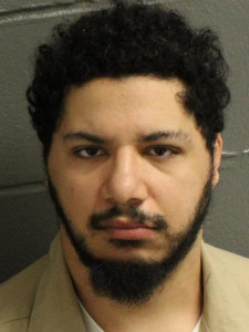 Cory I Salters a registered Sex Offender of New Jersey