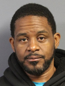 Rachon J Folston a registered Sex Offender of New Jersey