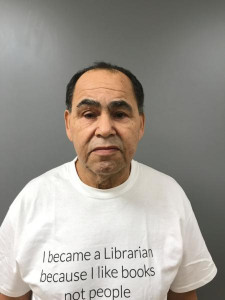 Julio Rojas a registered Sex Offender of New Jersey