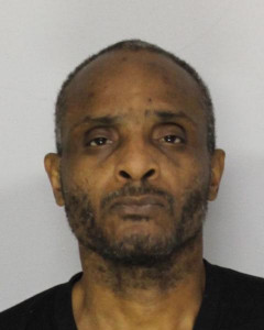 Edward O Anderson a registered Sex Offender of New Jersey