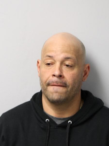 Norberto Vazquez a registered Sex Offender of New Jersey