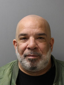 Jason A Colon a registered Sex Offender of New Jersey