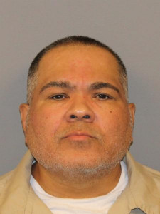 Angel Gaud a registered Sex Offender of New Jersey