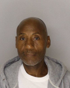 Frankie L Jordan a registered Sex Offender of New Jersey