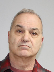 Paul Desantis a registered Sex Offender of New Jersey