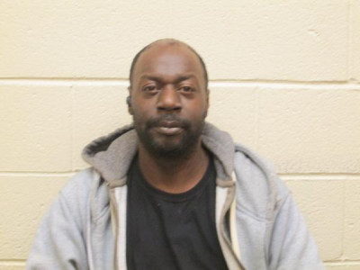 Joseph J Williams a registered Sex Offender of New Jersey