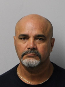 Ismael Burgos a registered Sex Offender of New Jersey
