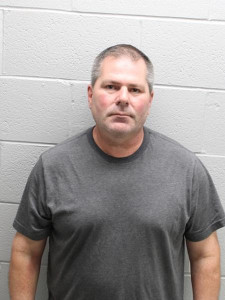 Mark K Sheppleman a registered Sex Offender of New Jersey