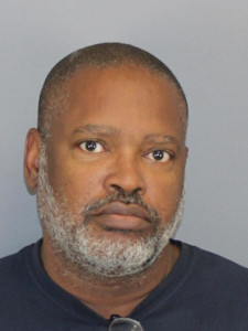Marvin E Johnson Sr a registered Sex Offender of New Jersey