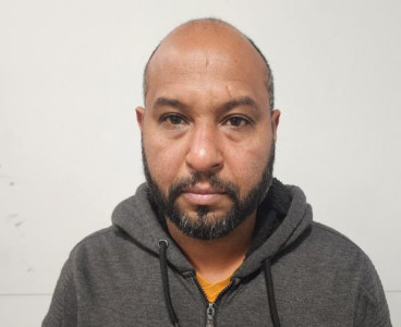 Manuel D Valdez-valerio a registered Sex Offender of New Jersey