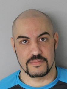 Michael A Benedicto a registered Sex Offender of New Jersey