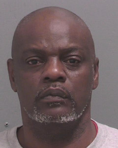 Charles Singleton a registered Sex Offender of New Jersey