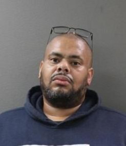 Lamar V Brown a registered Sex Offender of New Jersey