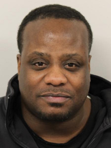 Keith B Gardner a registered Sex Offender of New Jersey