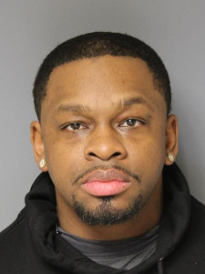 Terrell Washington a registered Sex Offender of New Jersey