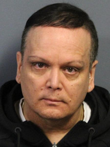 Leroy Colon a registered Sex Offender of New Jersey