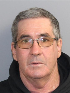 Michael J Levan a registered Sex Offender of New Jersey