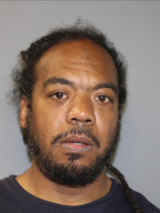 Cedric Demetrius Jones a registered Sex Offender of New Jersey