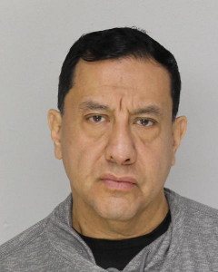 Victor A Matute a registered Sex Offender of New Jersey
