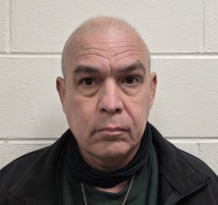 William Febo a registered Sex Offender of New Jersey
