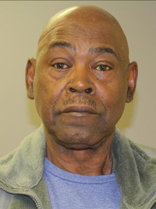 Eddie Jones a registered Sex Offender of New Jersey