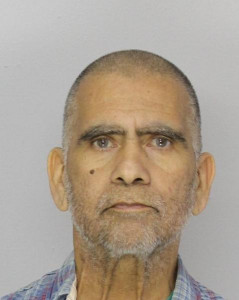 Rodolfo Montesdeoca a registered Sex Offender of New Jersey