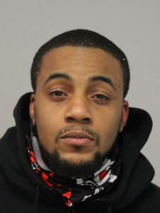 Marqwell T Nichols a registered Sex Offender of New Jersey