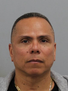 Richard Castillo a registered Sex Offender of New Jersey
