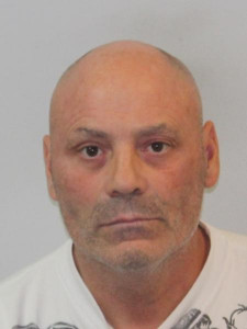 Curtis P Kane 2nd a registered Sex Offender of New Jersey