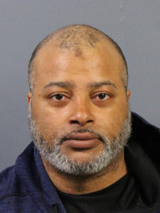 Billy D Ragland a registered Sex Offender of New Jersey