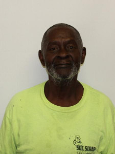 Michael Warthen a registered Sex Offender of New Jersey