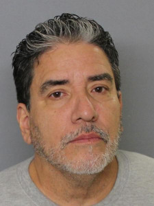Rafael Morales a registered Sex Offender of New Jersey