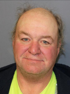 Troy D Pettenger a registered Sex Offender of New Jersey