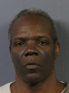 Tyrone Cranford a registered Sex Offender of New Jersey