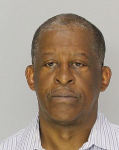 Norman A Patterson a registered Sex Offender of New Jersey