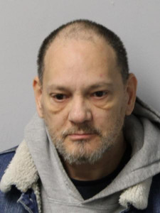 Oswaldo Rivera a registered Sex Offender of New Jersey