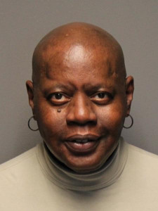 Gregory Jefferson a registered Sex Offender of New Jersey